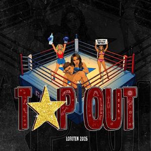 KLINIKKEN - Tap out (feat. majoren) (Explicit)