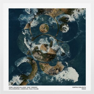 Odin (atalkingdrum Remix)