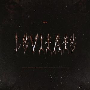 LUVYAA (LEVITATE) (feat. MOLO & REHAAN) [Explicit]