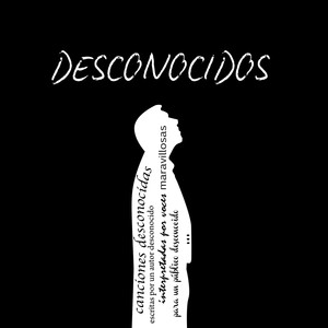 Desconocidos