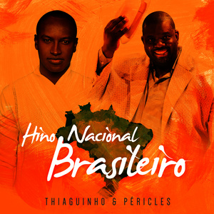 Hino Nacional Brasileiro