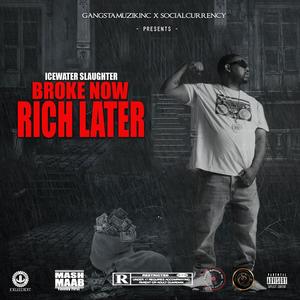 Locked In (feat. Few Good Men & Jasin Kash) (Explicit)