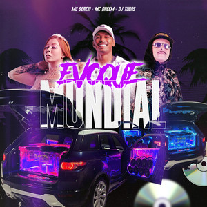 Evoque Mundial (Explicit)