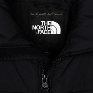 North Face (feat. Tiavina)