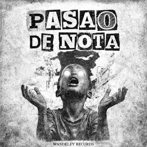 Pasao de nota