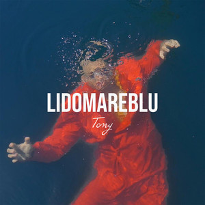 Lidomareblu