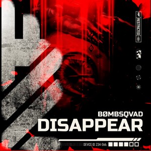 Disappear
