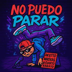 No Puedo Parar