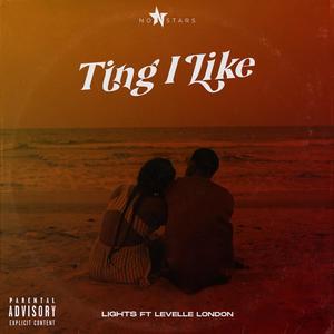 TING I LIKE (feat. LEVELLE LONDON) (Explicit)