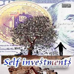 Self Investments (feat. Km Rone) (Explicit)