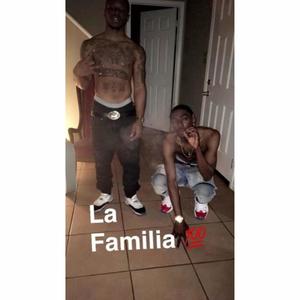 Double Cup (feat. Taliban Sam & Savage Key) (Explicit)