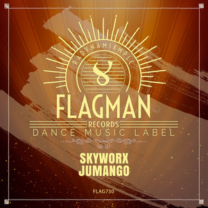 Jumango (Original Mix)