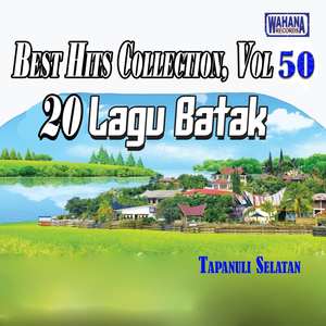 Best Hits Collection, Vol. 50