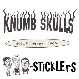 Split Seven Inch (Explicit)