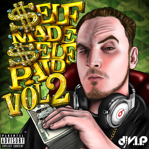 Selfmade Selfpaid Vol.2 (Explicit)