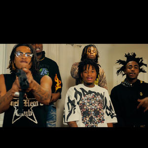 Blackjack26 - No Flaws (feat. Kdot Osama) (Explicit)