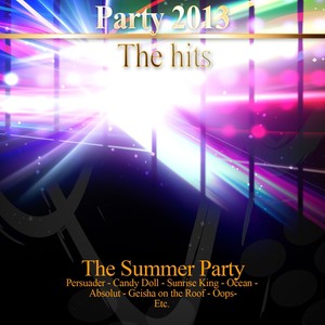 Party 2013 (The Hits)