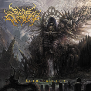 Altars of a Putrid Resurrection