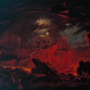 Inferno De Dante