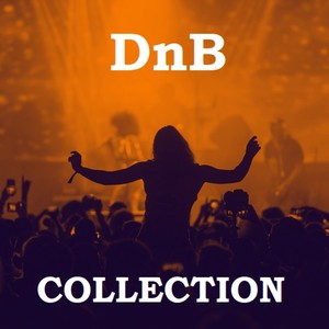 鋭いイメージのＤｎＢ