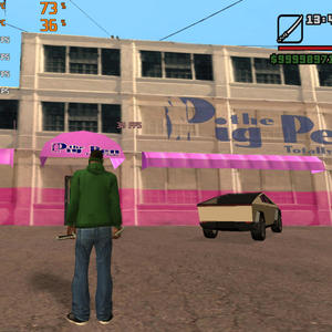 evil morty! (feat. 1arson) (Explicit)