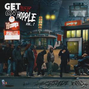 Get Off On Hopple, Vol. 1 (Explicit)