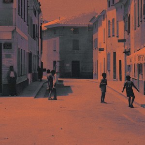 La Calle Nueva (Explicit)