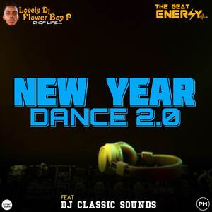 New Year Dance 2.0 (Explicit)