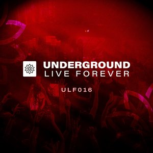 Going Deeper (ULF016) (Hobin Rude Remix)