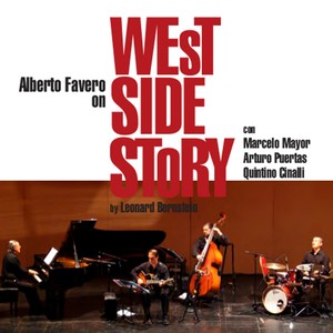 FAVERO, Alberto: West Side Story