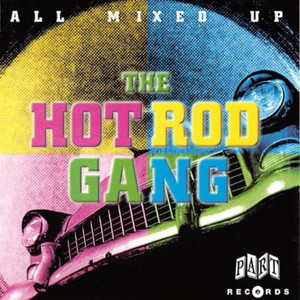 All Mixed Up (Explicit)