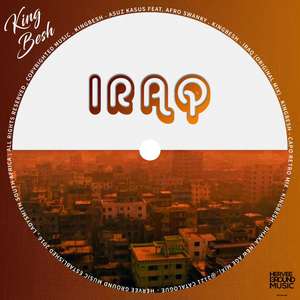 KingBesh - Iraq