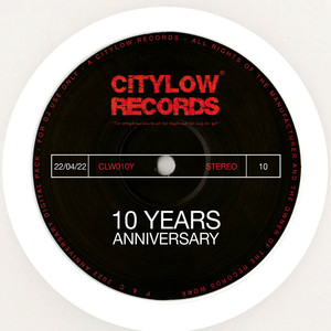 003 Hurricane (Original Mix)