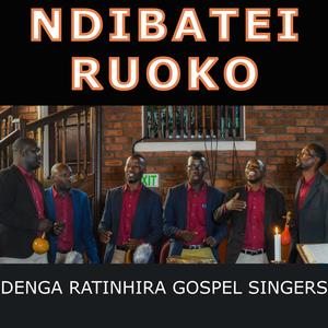 Ndibatei Ruoko