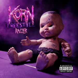 KORN Freestyle (Explicit)