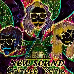 New Sound (Grimace Remix)