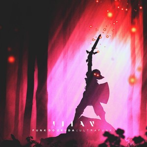 Funk Do Zelda (Ultra Funk)