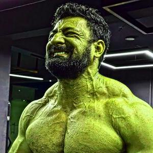 Hariyana ka lal Rajat dalal