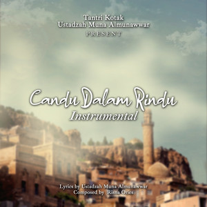 Candu Dalam Rindu (Instrumental)