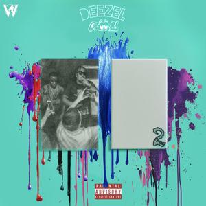 All On Me (feat. Kid S.L.A.T.E.) (Explicit)