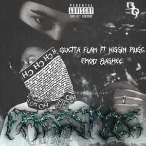 FREESTYLE (feat. Nissim Rusé, High LaFlare & Bashee) [Explicit]