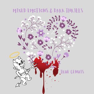 Mixed Emotions & Dark Thrills (Explicit)