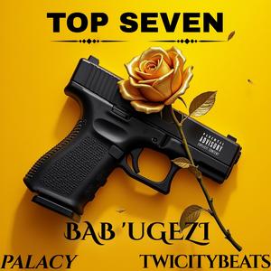 Ama Top 7 (feat. Palacy & TwiCityBeats)