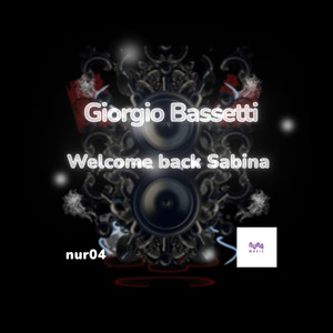 Welcome back Sabina