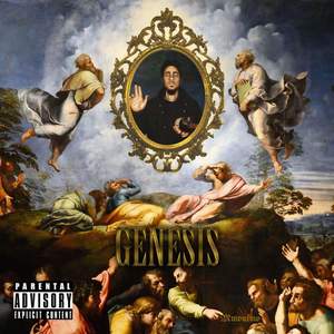 Genesis (Explicit)