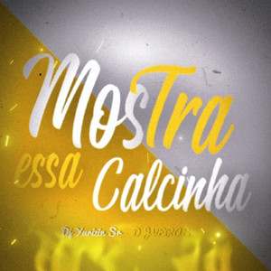 MOSTRA SUA CALCINHA (Explicit)