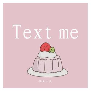 Text me