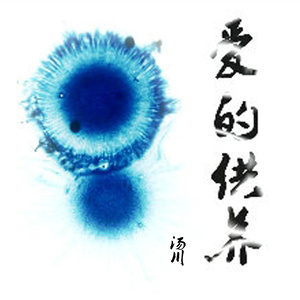 爱的供养 (伴奏)