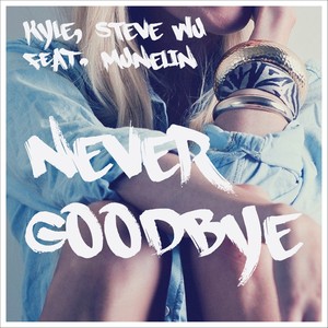 Never Goodbye