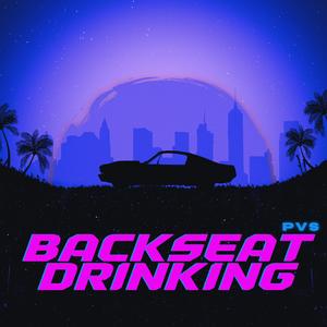 Backseat Drinking